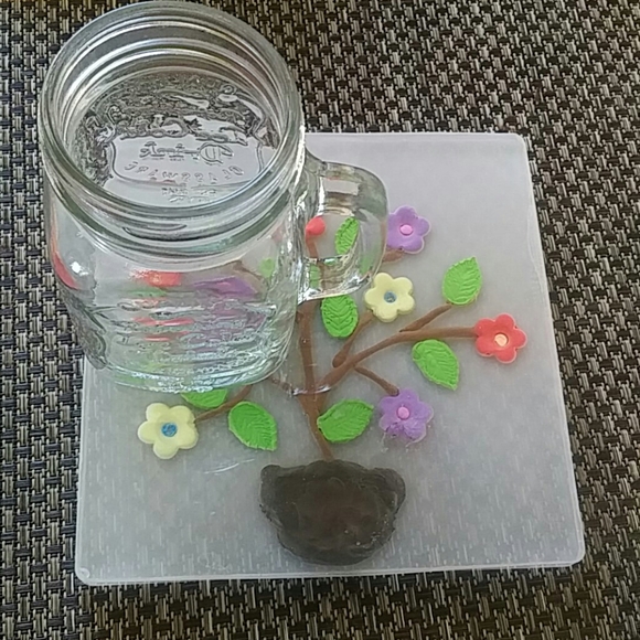 🌸Coaster💐3/$25 - Picture 4 of 7